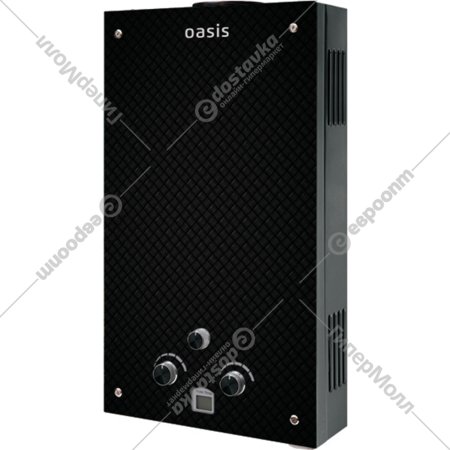 Водонагреватель проточный «Oasis» Glass 20 KG
