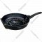 Сковорода «Нева Металл Посуда» Titan Space, индукция, 918126i, 26 см