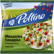 Овощная смесь замороженная «Poltino» Гавайская, 400 г