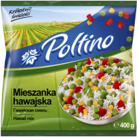 

Овощи "ПОЛТИНО" (гавайская смесь)РП 400г