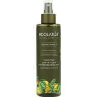 Средство для волос «Ecolatier» Green Marula, Здоровье&Красота, 200 мл