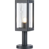 Уличный светильник «Ambrella light» ST2409 GR/CL, серый/прозрачный