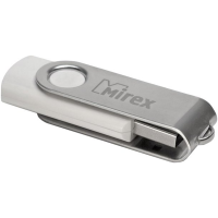 

USB-накопитель"MIREX"(13600-FMUSWT08)