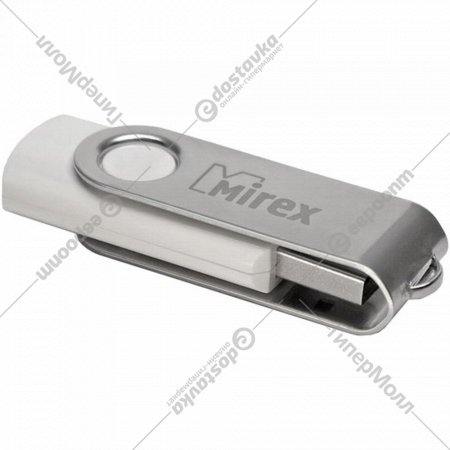 USB флэш-накопитель «Mirex» 13600-FMUSWT08, 8GB.