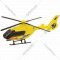 Игрушка «Teamsterz» Вертолет службы спасения, 1372250, в ассортименте