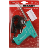 

Паял.импул."Rexant"(HS-50)220V/30-130Вт