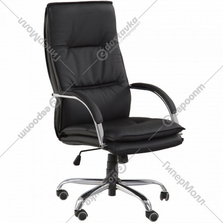 Кресло компьютерное «Halmar» Stanley 2, черный