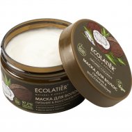 Маска для волос «Ecolatier» Green Coconut, Питание&Восстановление, 250 мл