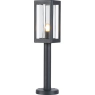 Уличный светильник «Ambrella light» ST2414 GR/CL, серый/прозрачный