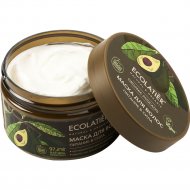 Маска для волос «Ecolatier» Green Avocado, Питание&Сила, 250 мл