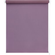 Рулонная штора «Legrand» Блэкаут, 58067578, пурпур, 47x175 см