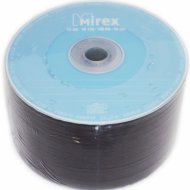 CD диски «Mirex» UL121002A8T
