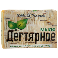 

Мылы экопак "НК" (Дегтярное) 4*100г