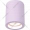 Точечный светильник «Arte Lamp» Tubo, A9260PL-1WH