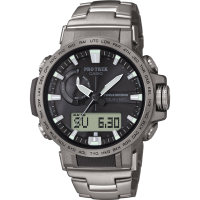 

Часы наручные"CASIO"(PRW-60T-7A)