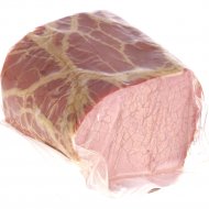 Продукт из говядины копчено-вареный «Говядина Ажурная Премиум» 1 кг, фасовка 1.1 - 1.2 кг