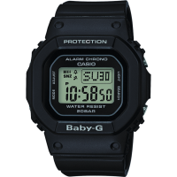 

Часы наручные"CASIO"(BGD-560-1E)