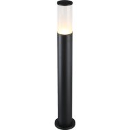 Уличный светильник «Ambrella light» ST2459 BK/FR, черный/белый