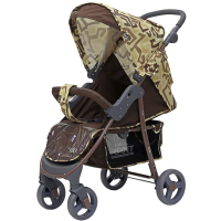 

Коляска детская "KIRA"(beige)