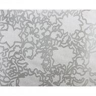 Рулонная штора «Эскар» Devore, белый, 8135104316012, 43х160 см
