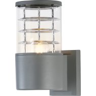 Уличный светильник «Ambrella light» ST2521 GR/CL, серый/прозрачный