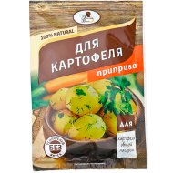 Приправа «Эстетика Вкуса» для картофеля, 15 г