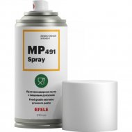 Смазка «EFELE» MP-491 Spray, 93826, с пищевым допуском, 210 мл