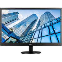 

Монитор "AOC" (23.8 I2480SX)