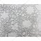 Рулонная штора «Эскар» Devore, белый, 8135104816012, 48х160 см