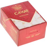 

Сахар(прессован,б/раст,бридж)Городея500г