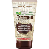 

Гель д/лица "НК" (Дегтярный) 150мл