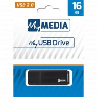 USB-накопитель «My Media» 16 Гб, 69261