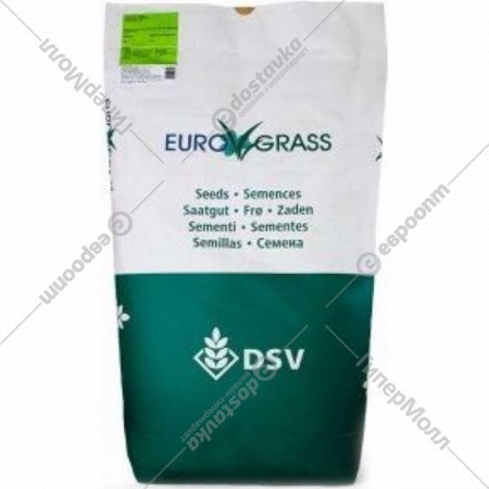 Семена газонной травы «DSV» Орнаментал EG DIY 10 кг