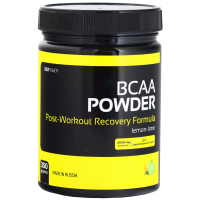 

Аминокисл "BCAA POWDER"(лим- лайм) 350г