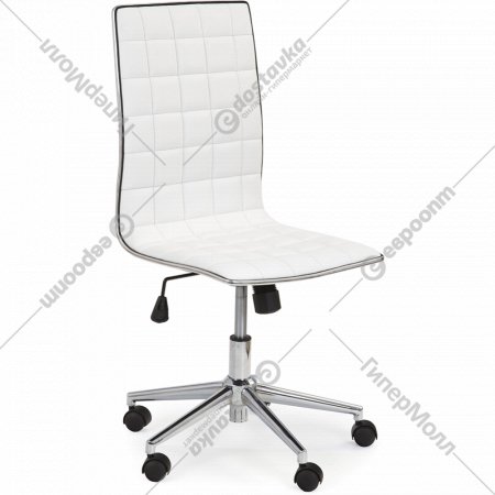 Кресло компьютерное «Halmar» Tirol 2, белый