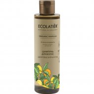 Шампунь для волос «Ecolatier» Green Marula, Здоровье&Красота, 250 мл