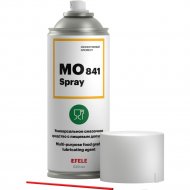 Смазка «EFELE» MO-843 Spray, с пищевым допуском, 93932, 520 мл
