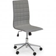 Кресло компьютерное «Halmar» Tirol, серый