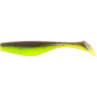 Приманка «Green Fish» Sea Shad 3.5-07-2, 8.5 см, 2х6 шт