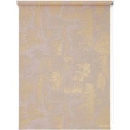 Рулонная штора «Legrand» Марко, 58094520, миндаль, 140x175 см