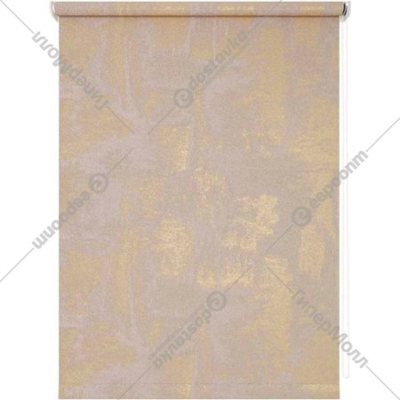Рулонная штора «Legrand» Марко, 58094520, миндаль, 140x175 см