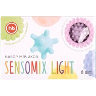 Развивающая игрушка «Happy Baby» Sensomix Light, 330088
