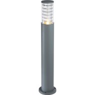 Уличный светильник «Ambrella light» ST2534 GR/CL, серый/прозрачный
