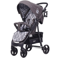 

Коляска детская "KIRA TRENDS"(grey)
