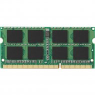 Оперативная память «Kingston» KVR16LS11/4WP, 4GB DDR3 1600MHz
