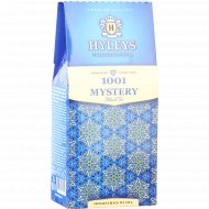 Чай черный «Hyleys» среднелистовой, 100 г