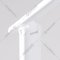 Настольная лампа «Ambrella light» DE530 WH, белый