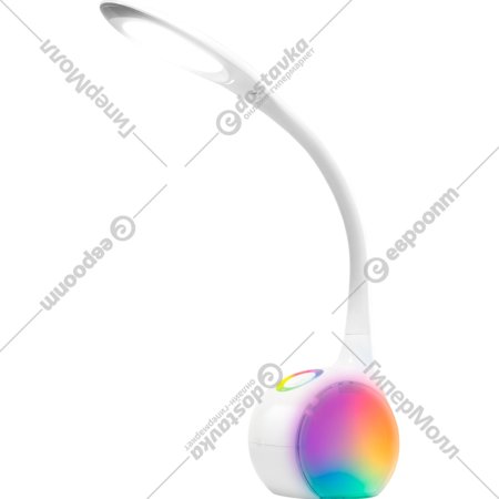 Настольная лампа «Ambrella light» DE532 WH, белый