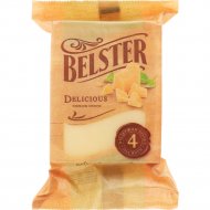 Сыр твердый «Бельстер» 40%, 240 г