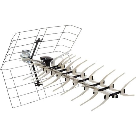 ТВ антенна Rexant Активная, DVB-T2, RX-413-1, 34-0413-1